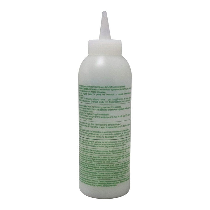Biokap Nutricolor Delicato Rapid 1.0 Natural Black 135 mL - Easy Pharmacy LLC