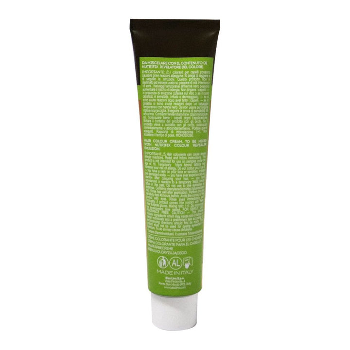 Biokap Nutricolor Delicato Rapid 7.0 Natural Medium Blonde 135 mL - Easy Pharmacy LLC