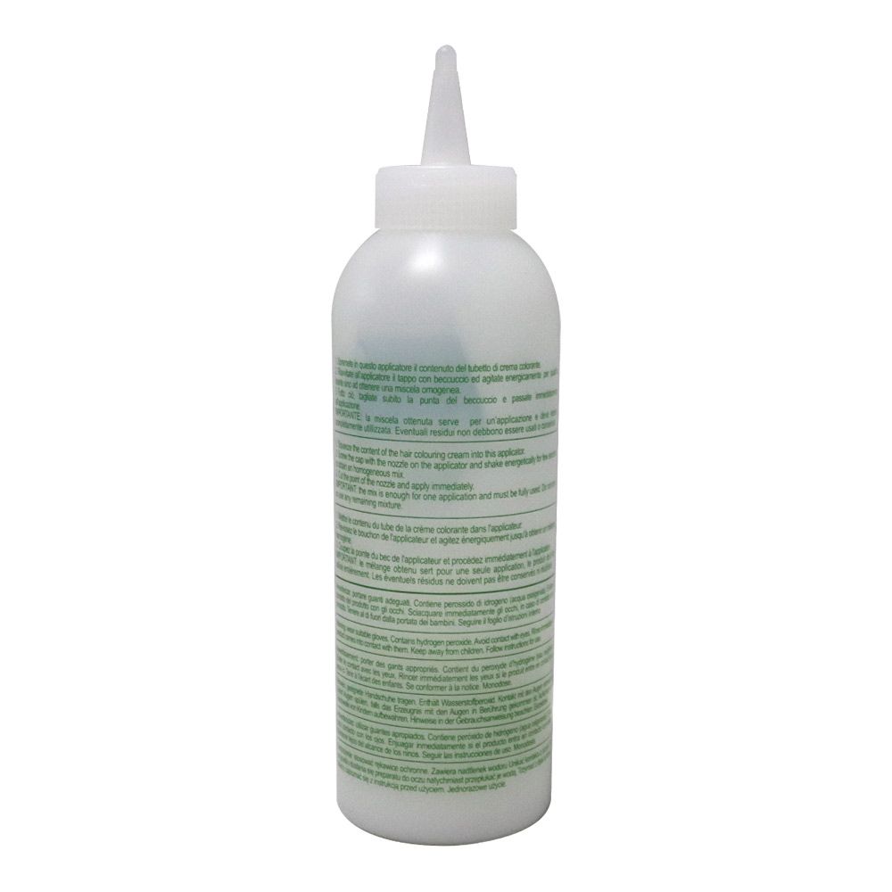 Biokap Nutricolor Delicato Rapid 7.0 Natural Medium Blonde 135 mL - Easy Pharmacy LLC