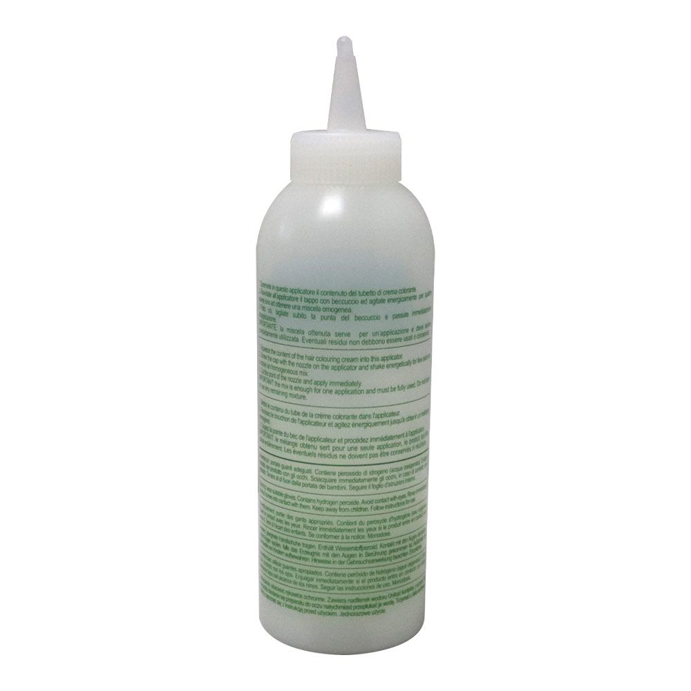 Biokap Nutricolor Delicato Rapid 7.33 Golden Blond Wheat 135 mL - Easy Pharmacy LLC