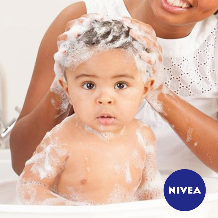Nivea Baby Pure & Mild Camomile Extract Shampoo 500 mL - Easy Pharmacy LLC