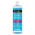 Neutrogena Hydro Boost Triple Micellar Water with Hyaluronic Acid 400ml
