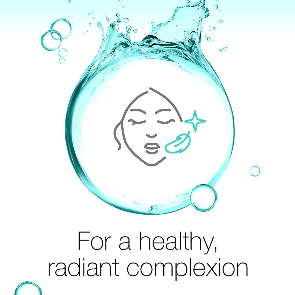 Neutrogena Skin Detox Triple Micellar Water 400ml - Easy Pharmacy LLC