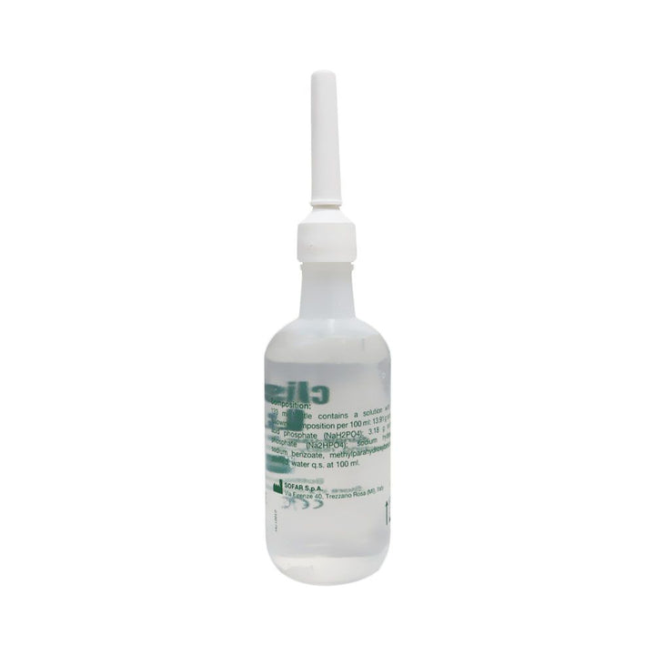 Clisma Lax Enema 133 mL - Easy Pharmacy LLC