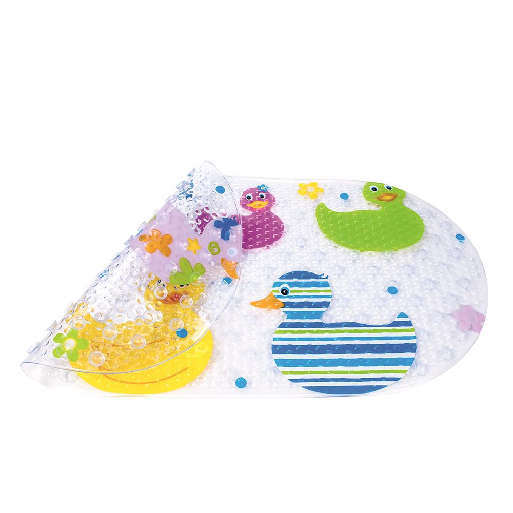 Canpol Babies Baby Bath Mat Ducks Design 80/001 - Easy Pharmacy LLC