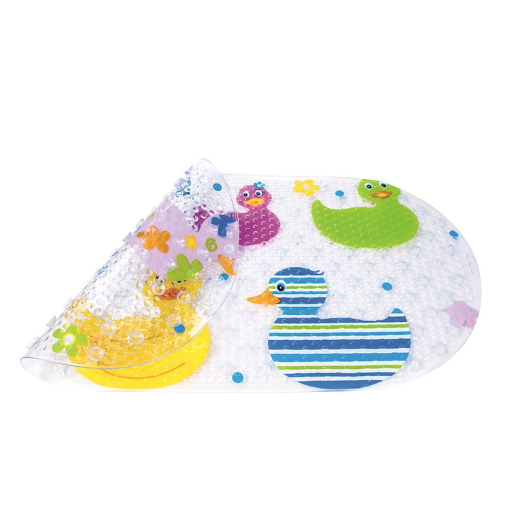Canpol Babies Baby Bath Mat Ducks Design 80/001 - Easy Pharmacy LLC