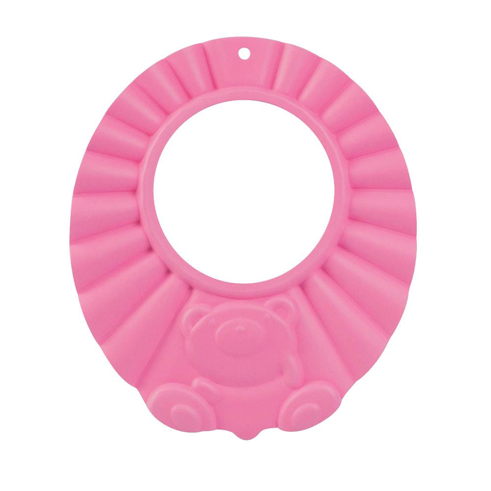 Canpol Babies Baby Bathing Hairwash Hoop Pink 74/006 - Easy Pharmacy LLC