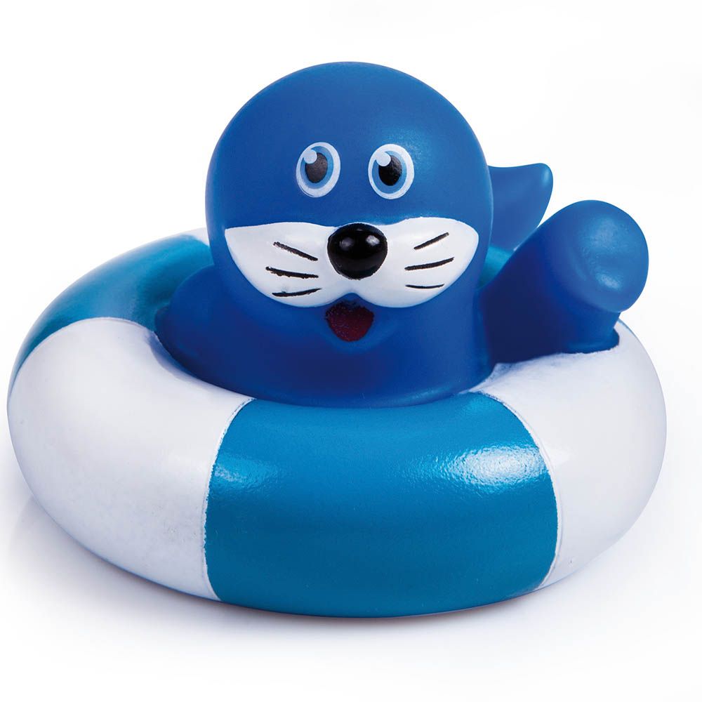 Canpol Babies Baby Toy Happy Animals on Pontoon Blue 1's 2/994 - Easy Pharmacy LLC