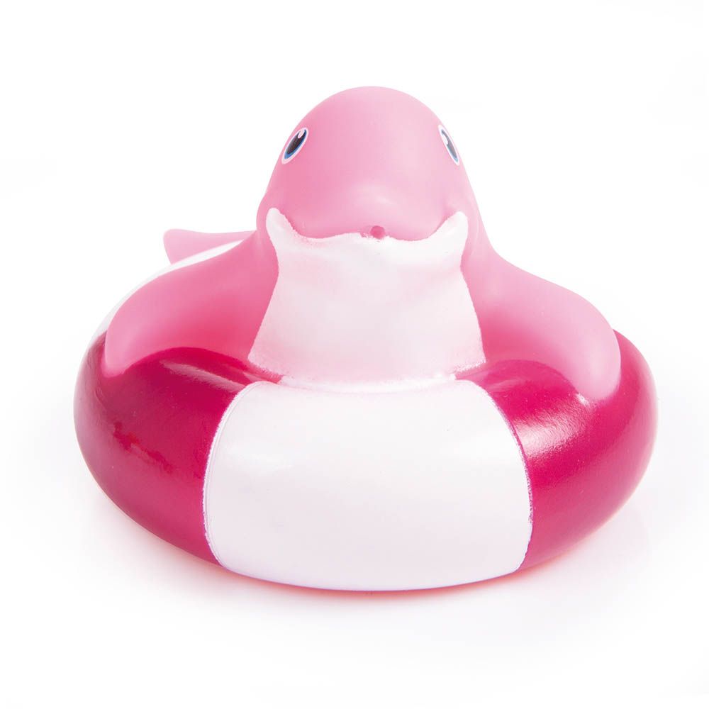 Canpol Babies Baby Toy Happy Animals on Pontoon Pink 1's 2/994 - Easy Pharmacy LLC