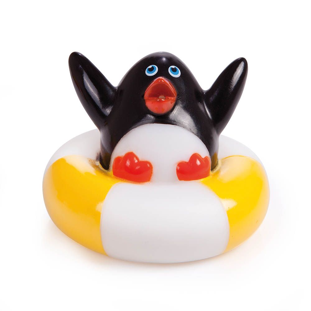 Canpol Babies Baby Toy Happy Animals on Pontoon Yellow 1's 2/994 - Easy Pharmacy LLC