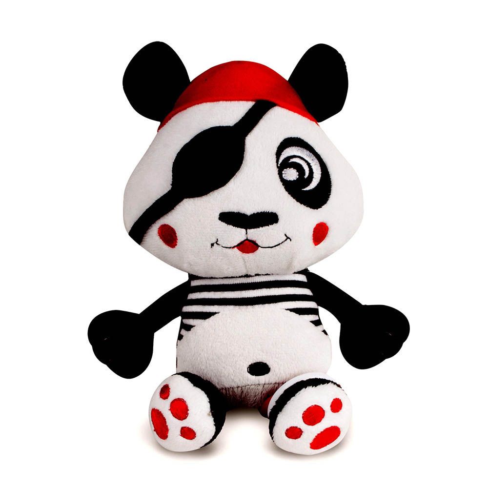Canpol Babies Baby Toy Pirates Friends Soft Hanging Panda 68/035 - Easy Pharmacy LLC