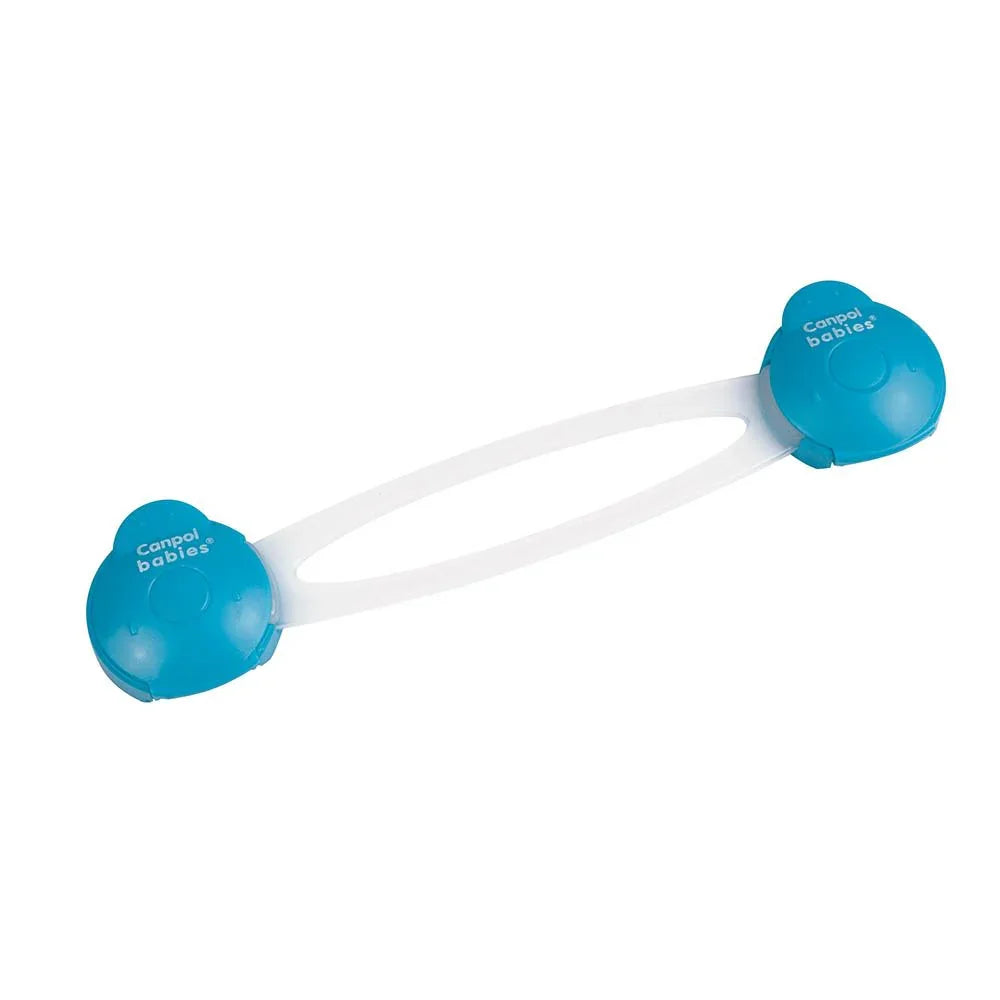 Canpol Babies Multifunction Lock Blue 74/011 - Easy Pharmacy LLC