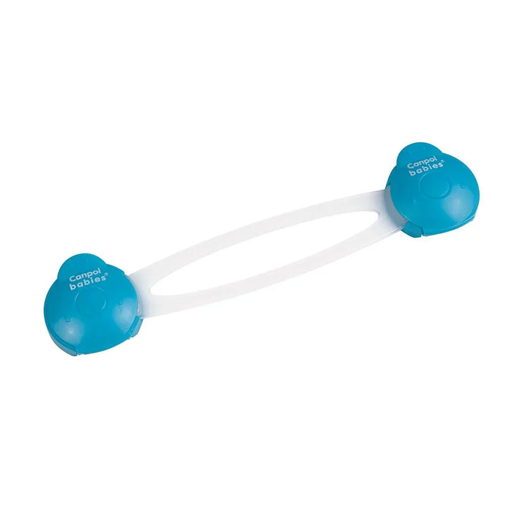 Canpol Babies Multifunction Lock Blue 74/011 - Easy Pharmacy LLC