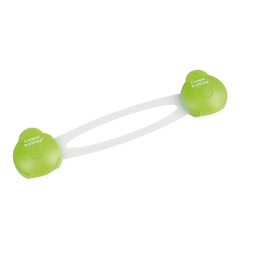 Canpol Babies Multifunction Lock Green 74/011 - Easy Pharmacy LLC