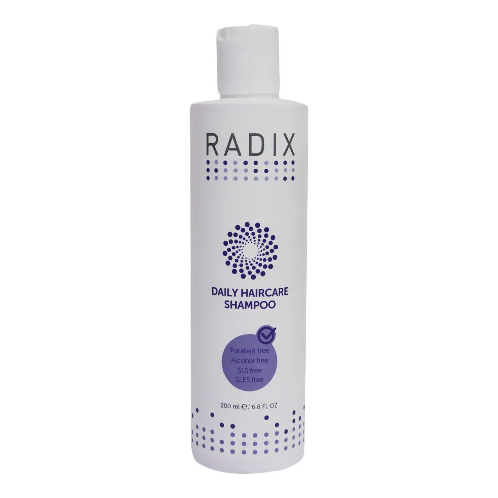 Radix Daily Hair Care Shampoo 200 mL - Easy Pharmacy LLC