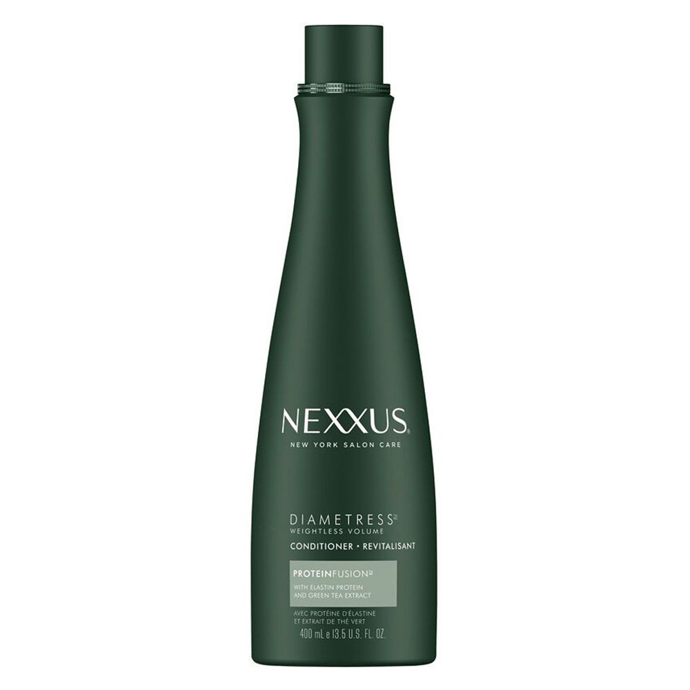 Nexxus Diametress Weightless Volume Protein Fusion Conditioner 400 mL - Easy Pharmacy LLC