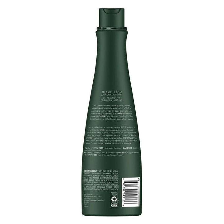 Nexxus Diametress Weightless Volume Protein Fusion Conditioner 400 mL - Easy Pharmacy LLC