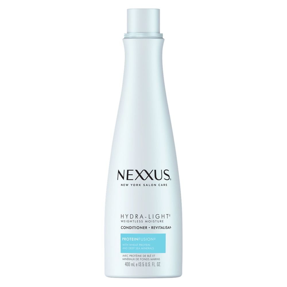 Nexxus Hydra-Light Weightless Moisture Protein Fusion Conditioner 400 mL - Easy Pharmacy LLC