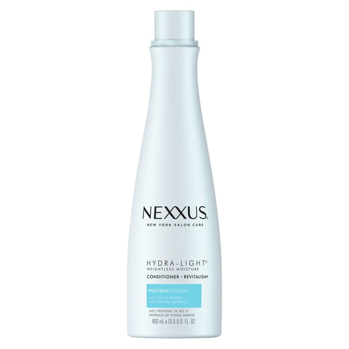 Nexxus Hydra-Light Weightless Moisture Protein Fusion Conditioner 400 mL - Easy Pharmacy LLC