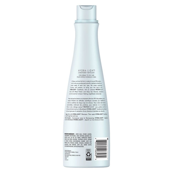 Nexxus Hydra-Light Weightless Moisture Protein Fusion Conditioner 400 mL - Easy Pharmacy LLC