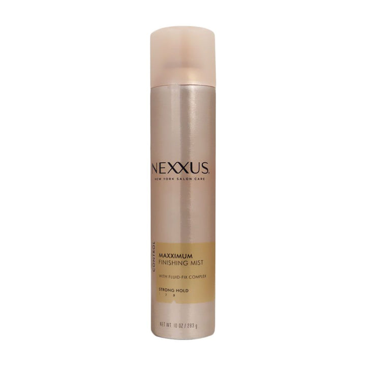Nexxus Maxximum Finishing Mist Spray Strong Hold 300 mL - Easy Pharmacy LLC