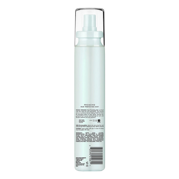 Nexxus Promend Split End Repairing System Heat Protecting Hair Mist 150 mL - Easy Pharmacy LLC