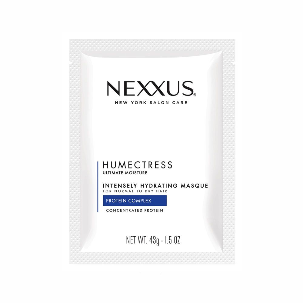 Nexxus Humectress Intensely Hydrating Masque 43 mL - Easy Pharmacy LLC