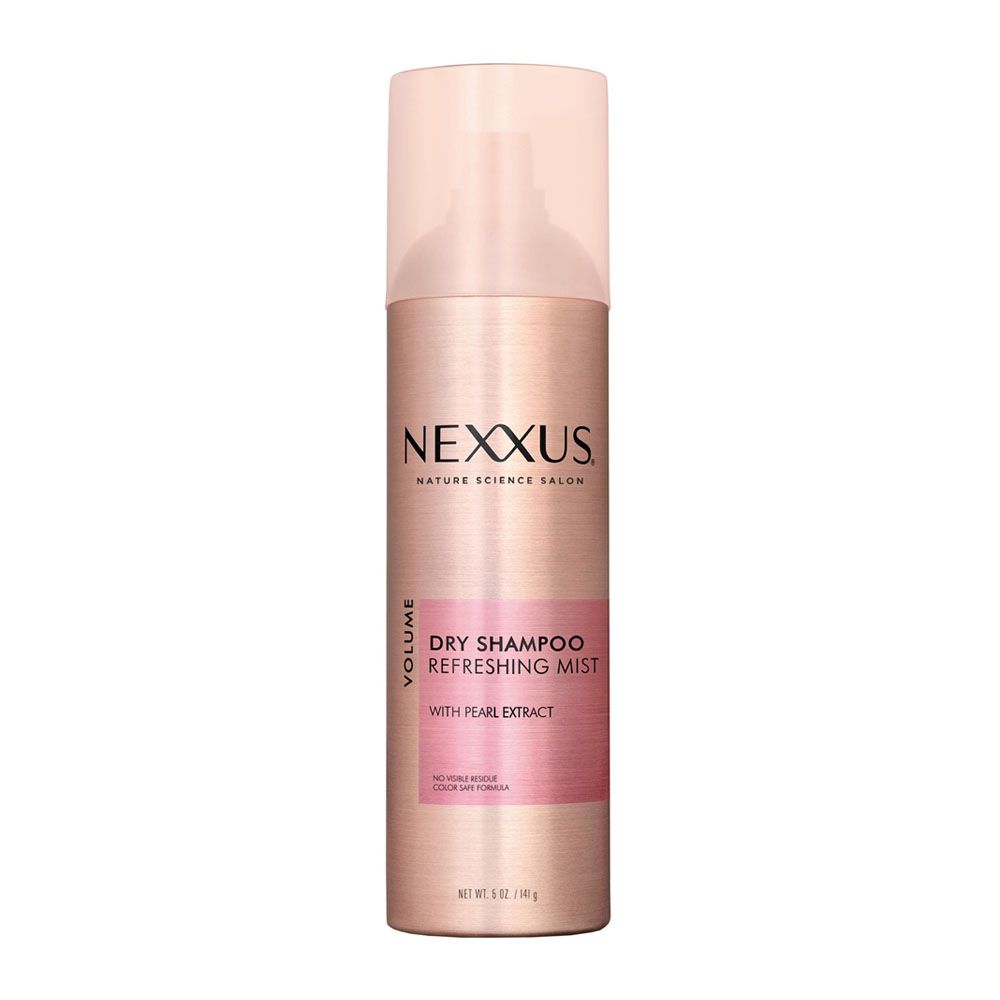 Nexxus Dry Shampoo Refreshing Mist 141 mL - Easy Pharmacy LLC