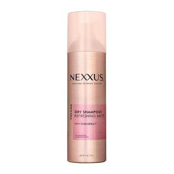 Nexxus Dry Shampoo Refreshing Mist 141 mL