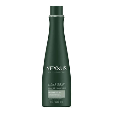 Nexxus Diametress Weightless Volume Protein Fusion Shampoo 400 mL