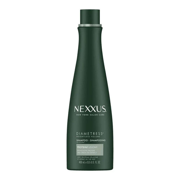 Nexxus Diametress Weightless Volume Protein Fusion Shampoo 400 mL