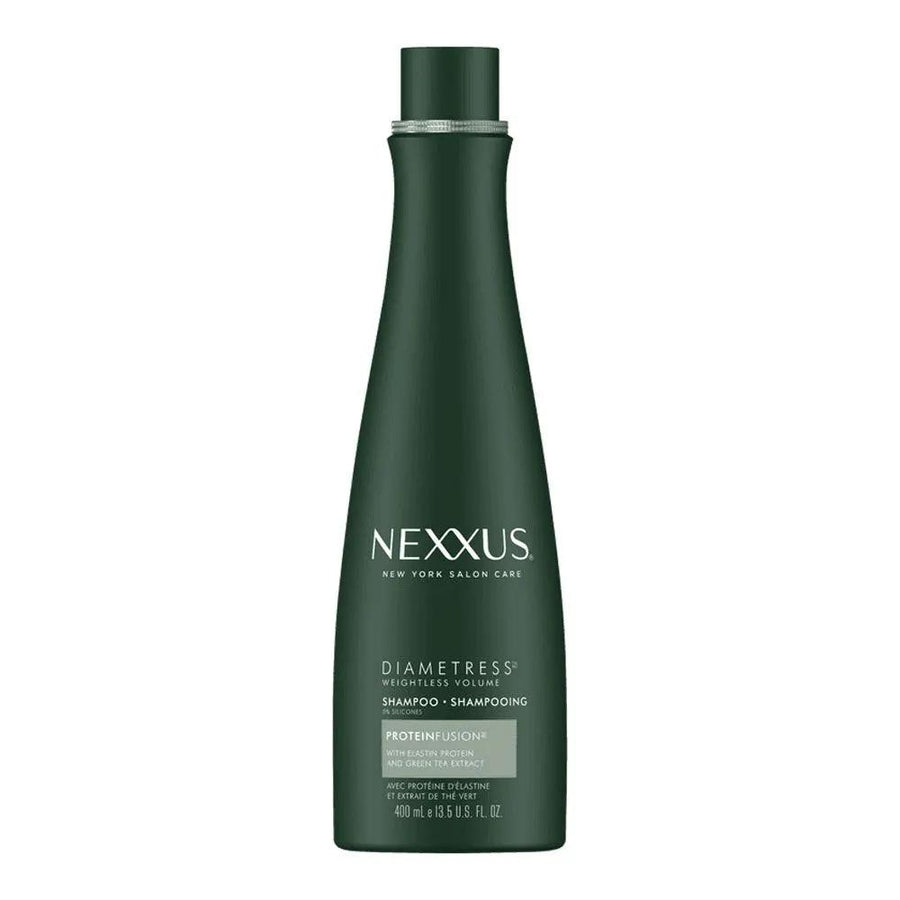 Nexxus Diametress Weightless Volume Protein Fusion Shampoo 400 mL