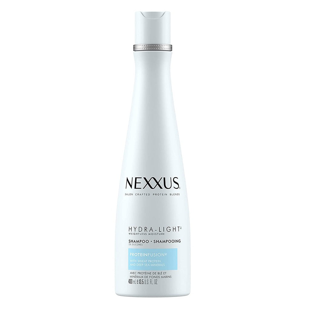 Nexxus Hydra-Light Protein Fusion Shampoo 400 mL - Easy Pharmacy LLC
