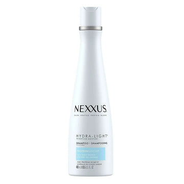 Nexxus Hydra-Light Protein Fusion Shampoo 400 mL