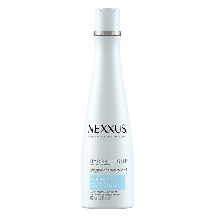 Nexxus Hydra-Light Protein Fusion Shampoo 400 mL - Easy Pharmacy LLC