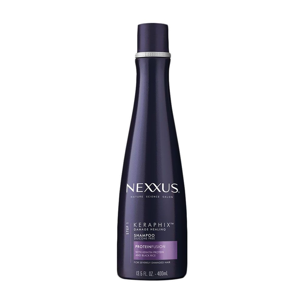Nexxus Keraphix Damage Healing Shampoo 400 mL - Easy Pharmacy LLC