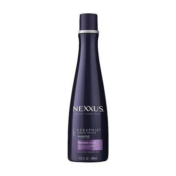 Nexxus Keraphix Damage Healing Shampoo 400 mL