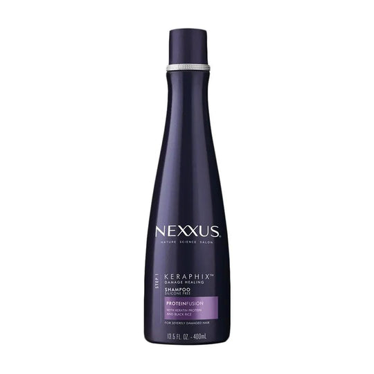 Nexxus Keraphix Damage Healing Shampoo 400 mL
