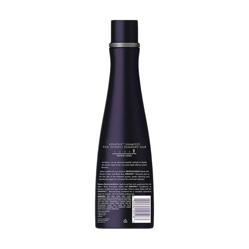 Nexxus Keraphix Damage Healing Shampoo 400 mL - Easy Pharmacy LLC