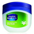 Vaseline Blue Seal Aloe Fresh Light Hydrating Jelly 100 mL