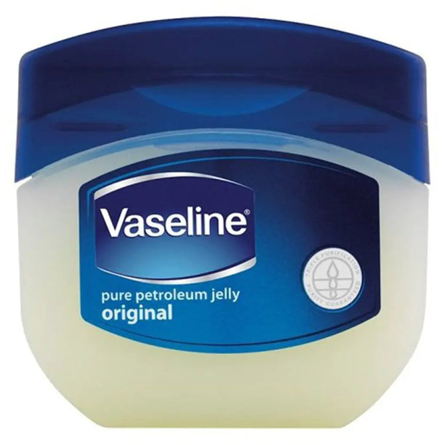Vaseline Pure Petroleum Jelly 450 mL