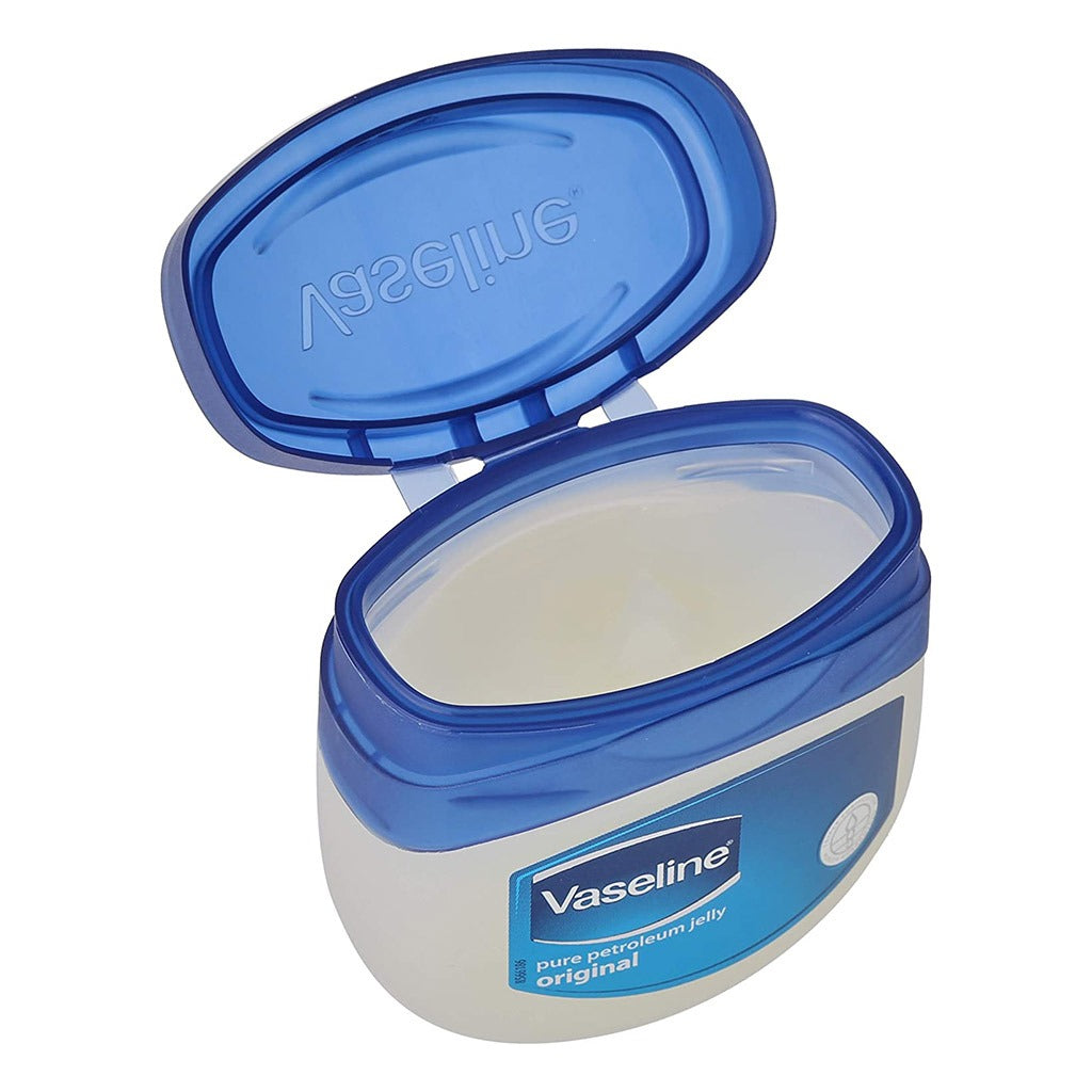 Vaseline Pure Petroleum Jelly 450 mL - Easy Pharmacy LLC