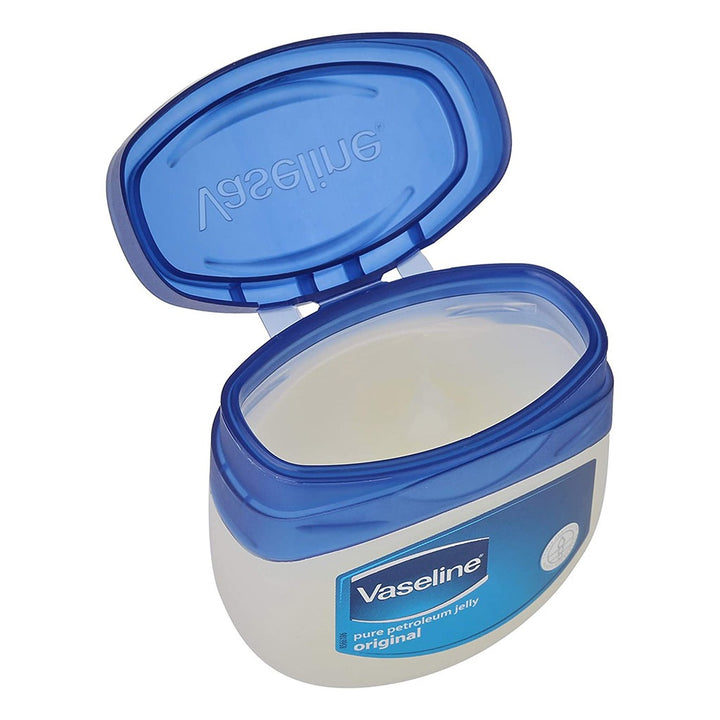 Vaseline Pure Petroleum Jelly 450 mL - Easy Pharmacy LLC