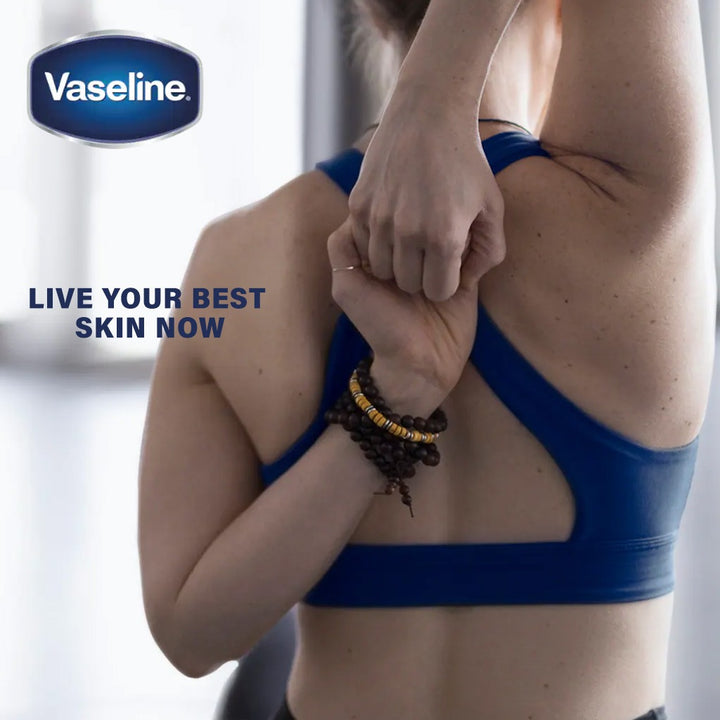 Vaseline Petroleum Jelly Cocoa Butter 450 mL - Easy Pharmacy LLC