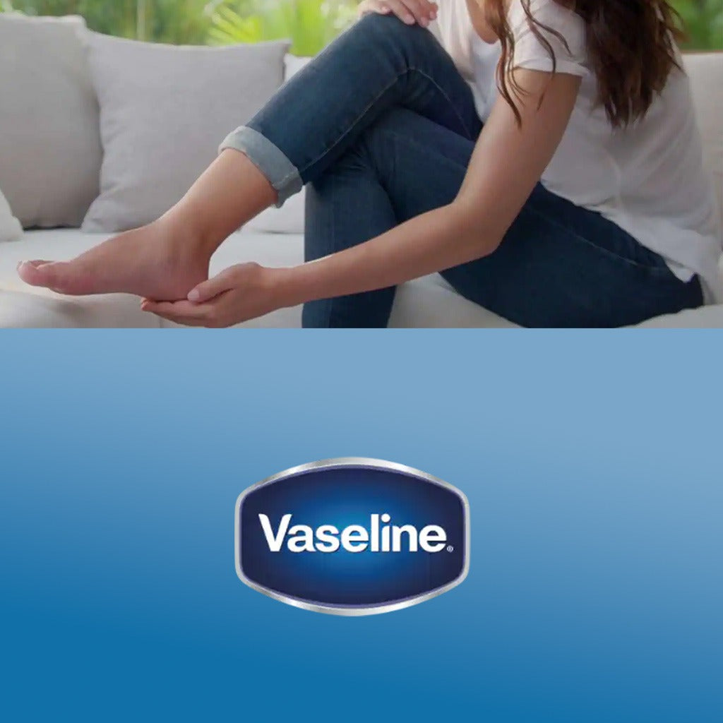 Vaseline Petroleum Jelly Cocoa Butter 450 mL - Easy Pharmacy LLC