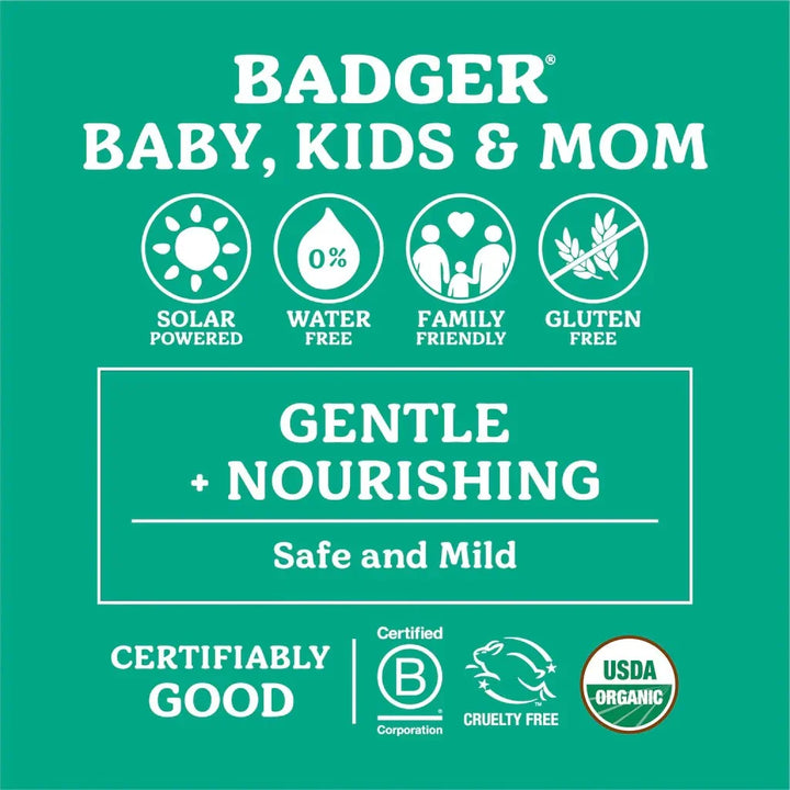 Badger Night-Night Balm 21 g - Easy Pharmacy LLC