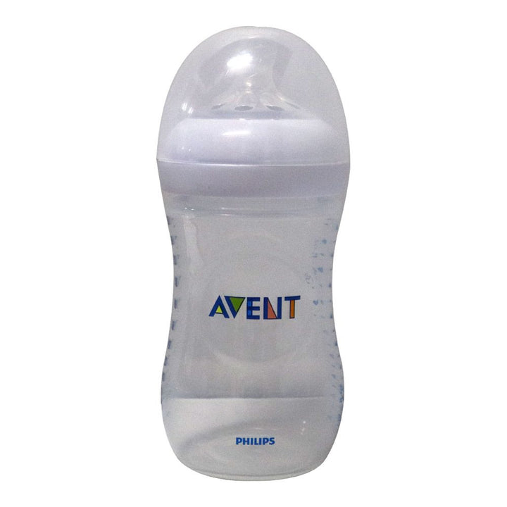 Philips Avent Natural 2.0 Feeding Bottle SCF033/17 260 mL 1's - Easy Pharmacy LLC