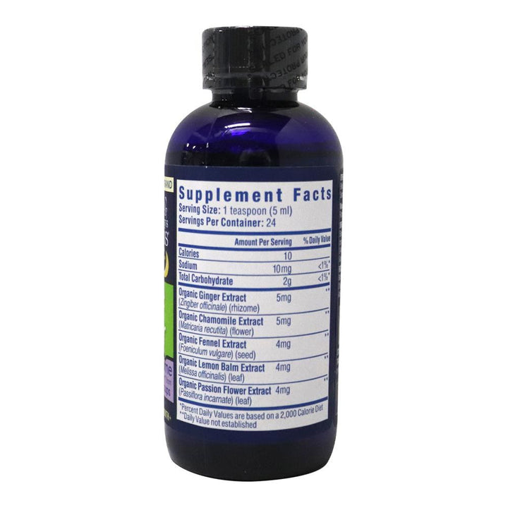 Mommy's Bliss Gripe Water Night Time 120 mL - Easy Pharmacy LLC