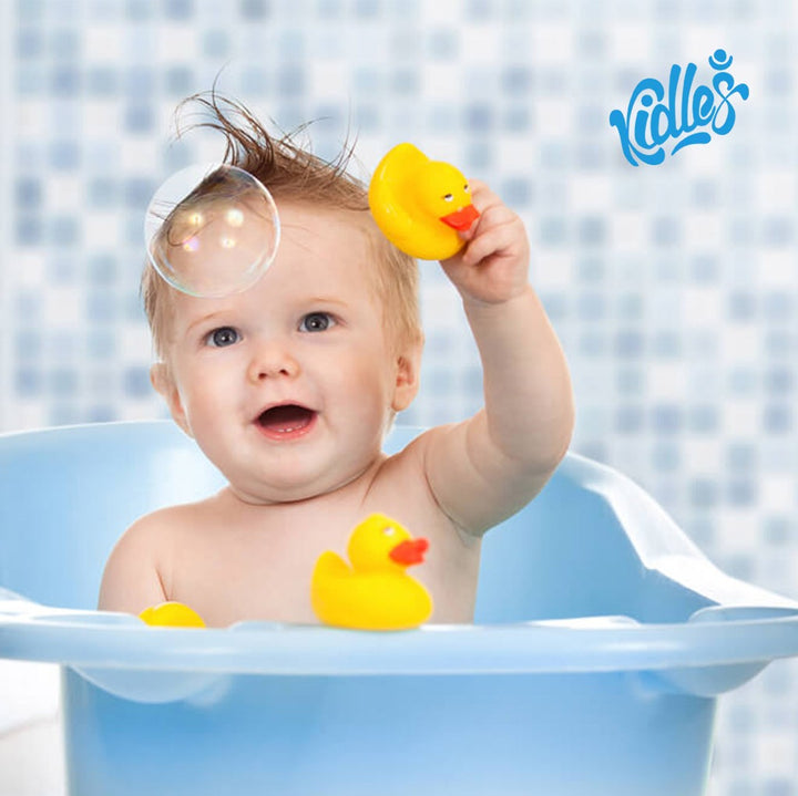 Kidles Baby Face and Body Cleansing Water 250 mL - Easy Pharmacy LLC