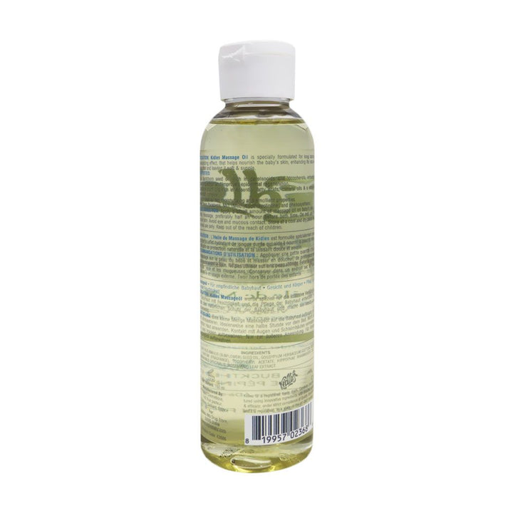 Kidles Baby Face and Body Massage Oil 150 mL - Easy Pharmacy LLC